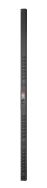 Unité de distribution d'alimentation (PDU) commutée APC Rack 9000 APDU9959EU3 - 220/240 V - 3,7 kW - 3 700 VA