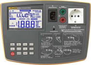 Testeur d'appareils portables Fluke 6200-2 D