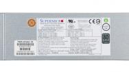 Supermicro PWS-2K04A-1R - Alimentation électrique