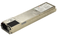 Supermicro PWS-920P-SQ - 920 W - 100 - 240 V - 50 - 60 Hz - 94.27% - Serveur - 1U