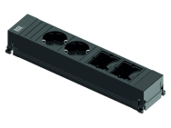 Bachmann POWER RAM - multiprise (916.0601)