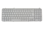 Clavier HP allemand pour Pavilion dv6