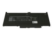 Battery Latitude 7400 / 7300 4C 60 WHR OEM: 5VC2M