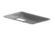 HP TOP CVR avec clavier - INTL
