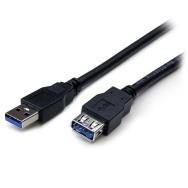 Câble d'extension USB 3.0 StarTech de 2 m (A vers A)