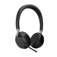 Casque Yealink réseau BH 72 Lite Teams USB-A