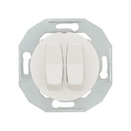 APC WDE011026 - Polycarbonate (PC) - Acrylonitrile butadiène styrène (ABS) - IP20 - 16 A - 15 mm (WDE011026)
