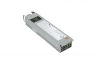 SuperMicro 1U 600W Entrée redondante PWS-601D-1R DC48V