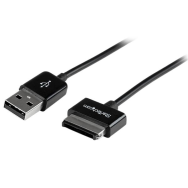 Câble connecteur de station d'accueil StarTech 3 m vers USB Asus