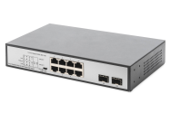 Commutateur PoE DIGITUS DN-95140