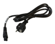 HPE 213350-001 - 1,8 m - Noir
