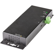 StarTech Hub USB C 4 ports 10 Gbit/s industriel