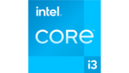 Intel Core i3 12300T - 2,3 GHz - 4 cœurs - 8 threads