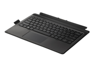 HP COUVERCLE SUPÉRIEUR AVEC CLAVIER Jack Noir Couleur NL