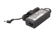 Adaptateur secteur HP 18,5 V 65 W avec câble d'alimentation