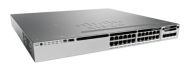 Cisco Catalyst 3850-24T-E - Commutateur