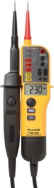 Fluke T130 VDE - Testeur de tension T130 VDE, 6 - 690 V CA/CC