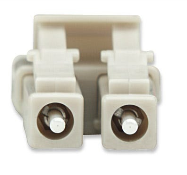 Câble de raccordement - SC MM (M) - LC MM (M) 3 m