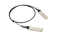 Supermicro CBL-NTWK-0943-SQ28C10M - Câble - Réseau