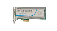 Disque dur Intel SSD DC P3520 série 1,2 To