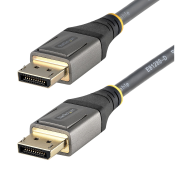 Câble StarTech DisplayPort 1.4 1 m