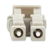 Câble patch - LC Multi-Mode (M) - LC Multi-Mode (M)