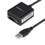 Adaptateur série USB StarTech FTDI