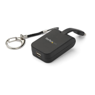 Adaptateur compact USB-C vers Mini DisplayPort 8K CDP2MDPFC