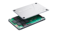 Disque dur Intel SSD DC P4501 série 1 To