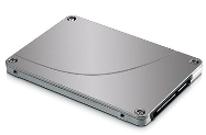 Disque SSD HPE Value Endurance 480 Go 2,5 pouces SFF SATA 6G échangeable à chaud