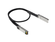 Câble de connexion directe HPE Aruba 50GBase