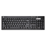 Clavier HP USB sans marque allemand