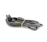 Câble d'alimentation HPE 8121-1094 2,5 m C14 vers C15, gris