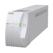 EVER ECO PRO 700 - Onduleur Line-Interactive - 700 VA - 420 W