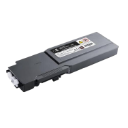 593-11115 Toner svart för Color Laser Printer C3760dn, C3765dnf