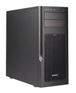 SuperWorkstation SuperWorkstation 530AD-I de Supermicro