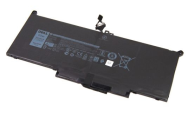 Dell Battery 60WHR 4 Cell Lithium-Ion LGC DM3WC - Battery - 7,500 mAh