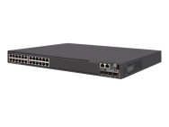 Commutateur HPE 5510 L3 1U