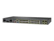 Commutateur Ethernet Gigabit Cisco ME-3400E-24TS-M
