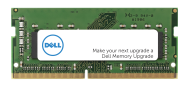 Dell 8 Go PC4-17000 - 8 Go - DDR4 - 2133 MHz - SO-DIMM 260 broches