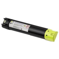 5130CDN Gul Toner Standard Kapacitet 6000 Sidor 593-10928