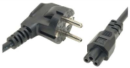 CAB-AC-C5-EUR= Câble d'alimentation - IEC 60320 C5 vers