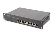 Commutateur PoE DIGITUS DN-95331 L2+