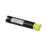 593-10924 T222N CT201351 Gul Toner för 5130cdn