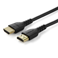 Câble HDMI StarTech 1 m 4K
