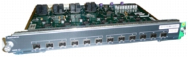 Cisco Catalyst 4500E, 12 ports Ethernet 10 Go
