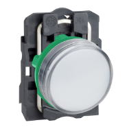 APC Schneider Electric indicateur ljus ws module LED 230V XB5AVM1