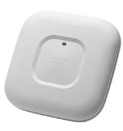 AIR-CAP2702E-E-K9 Point d'accès basé sur un contrôleur Aironet 2702e