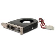 Ventilateur d'extraction arrière pour emplacement d'extension StarTech FANCASE