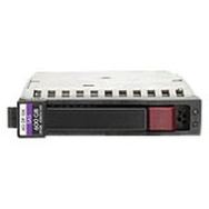 Disque dur HPE 581286-S21 600 Go 2,5 pouces 10 000 tr/min